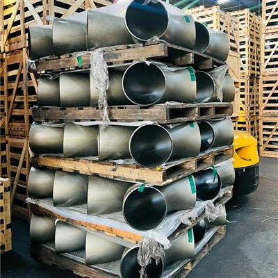 Merknader om endring av rørbøyeformer og lagring og installasjon av bøyde rør