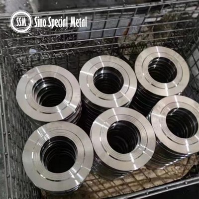 A105 karbonstålflenser