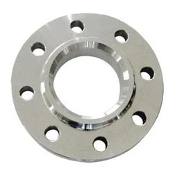 ASME SB564 UNS N10276 Hastelloy C276 AWWA C207 Raised Face RF-flens