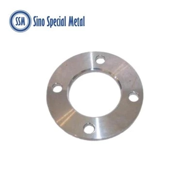 DIN 2652 2653 2655 2656 Hastelloy C276 løse flenser og ringer for sveising