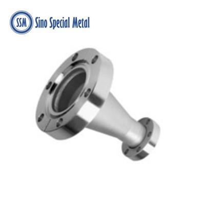 Hastelloy Alloy B2 1/2" til 48" ekspanderflens
