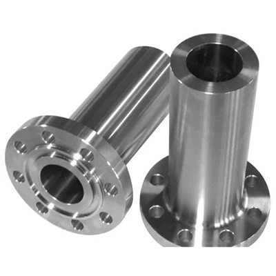 Monel 400 DIN 28115 Lange sveisehalsflenser