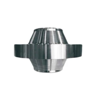 Monel K500 Raised Face (RF) ankerflens