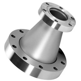 Monel K500 reduksjonsflens