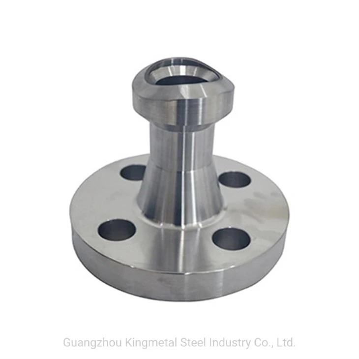 WNR 2.4819 ASTM B564 Hastelloy C276 WeldoFlange