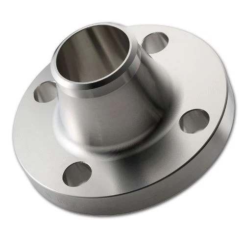 ASME B16.5 FLENS 4" NPS A105N CL 300# WN RF SMF ( RA =3.2-6.3 µM ) SCH 40