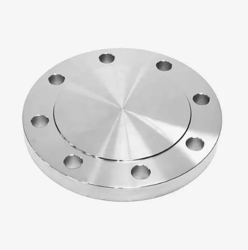 A516 klasse 70 karbonstål blind flens ASME B16. 47 6 "Klasse 300