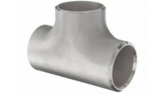 Hastelloy C276 rørbeslag