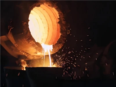 Inconel 625 smeltepunkt