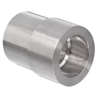 ASME B16.11 Rustfritt stål 304L Socket Weld Reducer