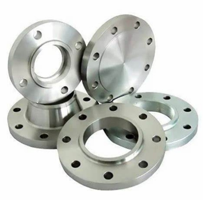 ASTM A182 Flenser i rustfritt stål