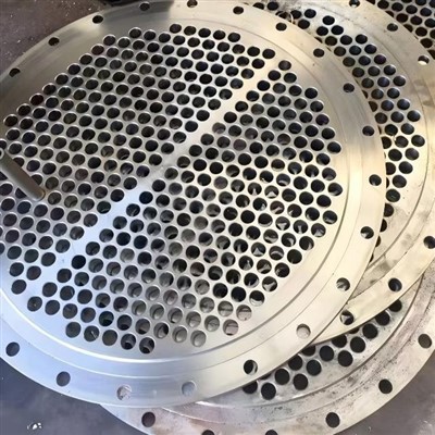 C276 14-Tommers rørark