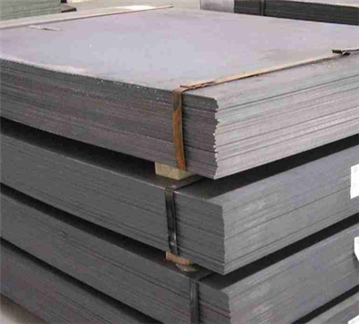 Karbonstål ASTM A515 516 plater